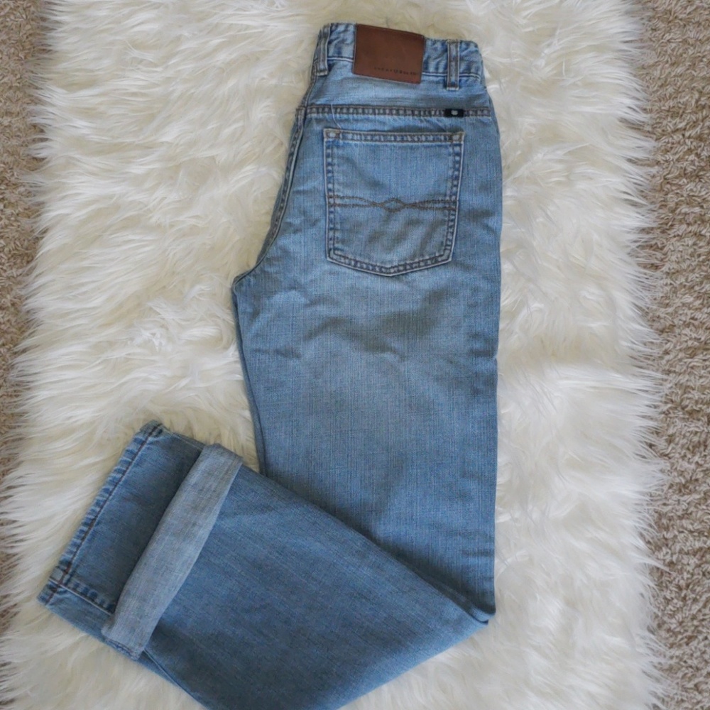 Lucky Brand Jeans